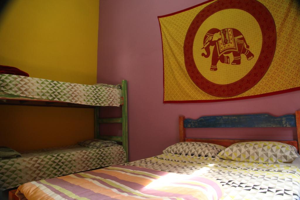 Namaste Hostel E Pousada Paraty Parati Camera foto