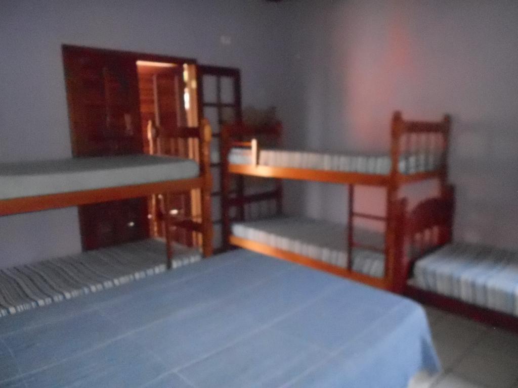 Namaste Hostel E Pousada Paraty Parati Camera foto