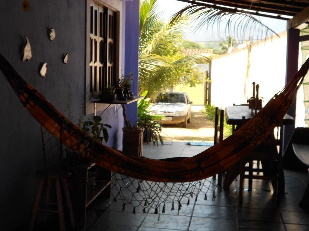 Namaste Hostel E Pousada Paraty Parati Esterno foto