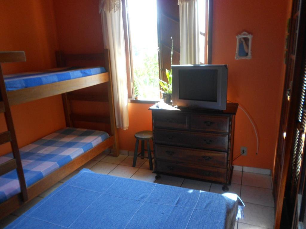 Namaste Hostel E Pousada Paraty Parati Camera foto